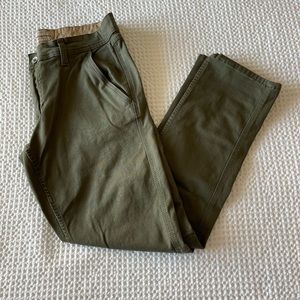 Carpenter Pants